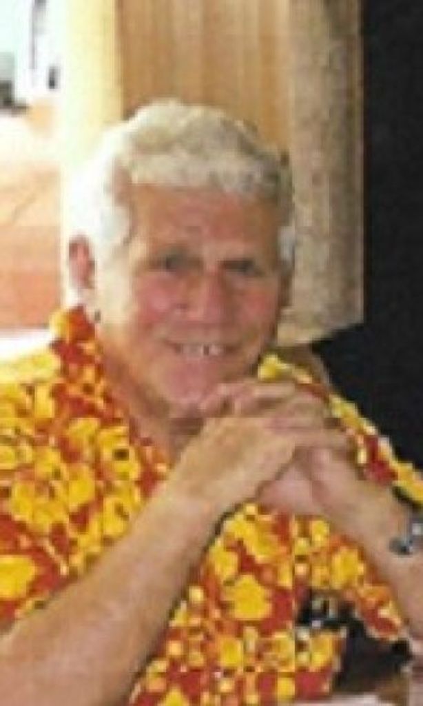 Henry (Hank) Frenze