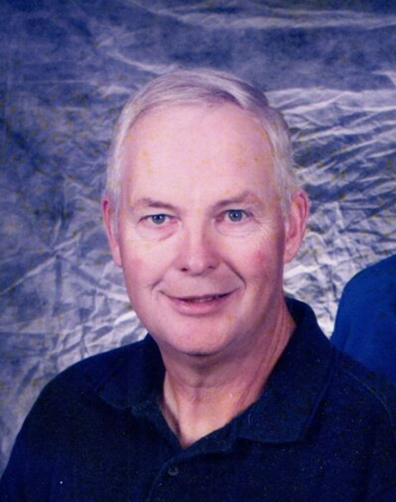 Richard Willis Cole Profile Photo
