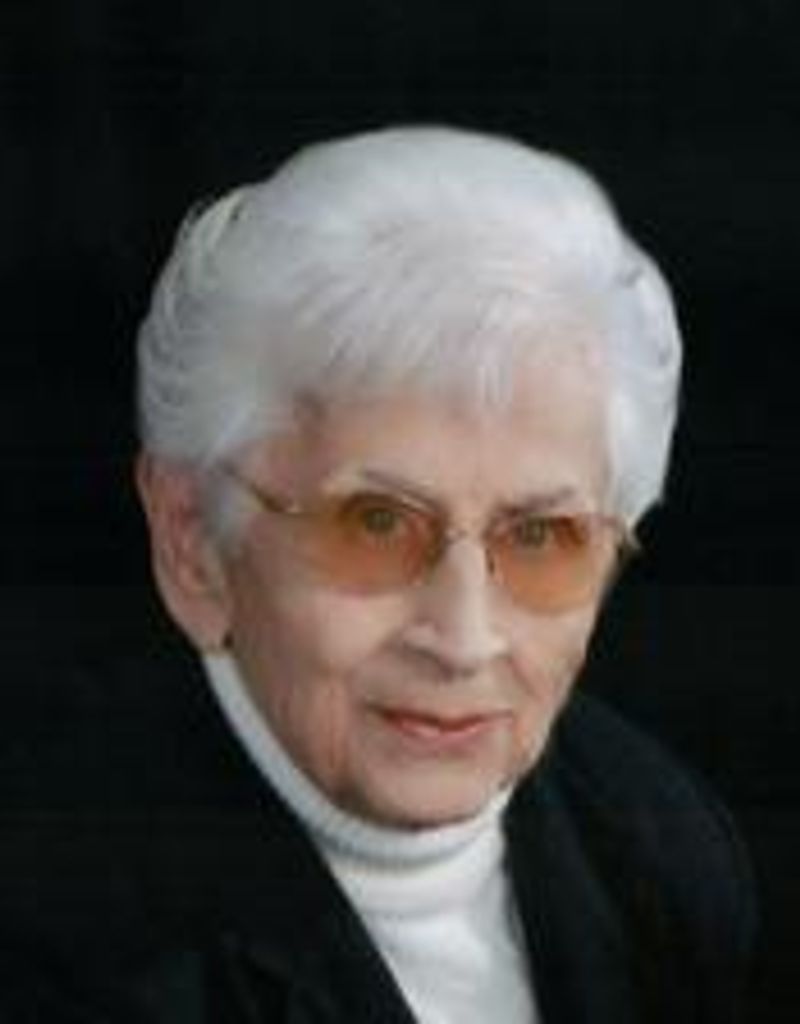 Ramona "Mona" M. Konkol