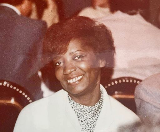 Vergia Spann Crawford photo gallery thumbnail 1 of 1