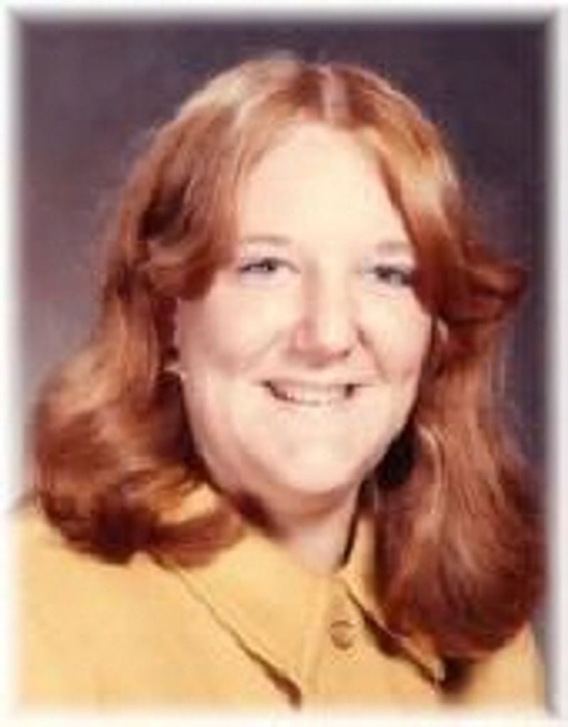 Vicki Ann Henrickson