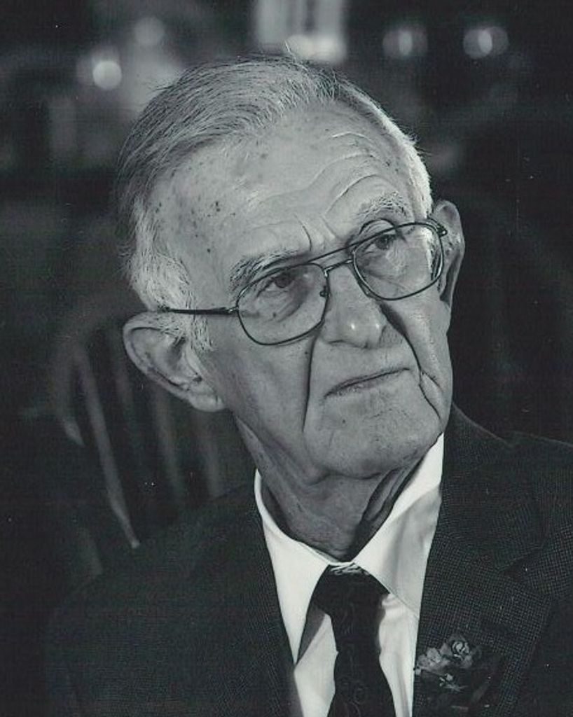 Gene A. Briggs "Bud" Profile Photo