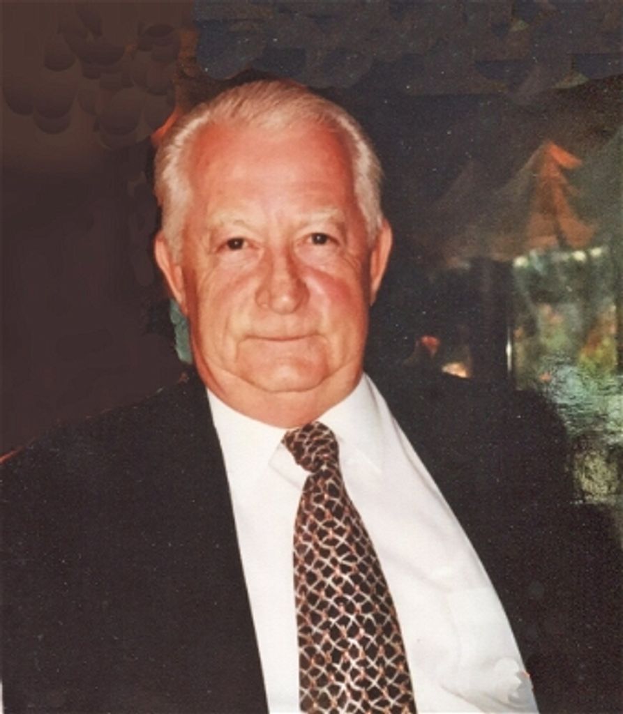 Donald Gedick Profile Photo