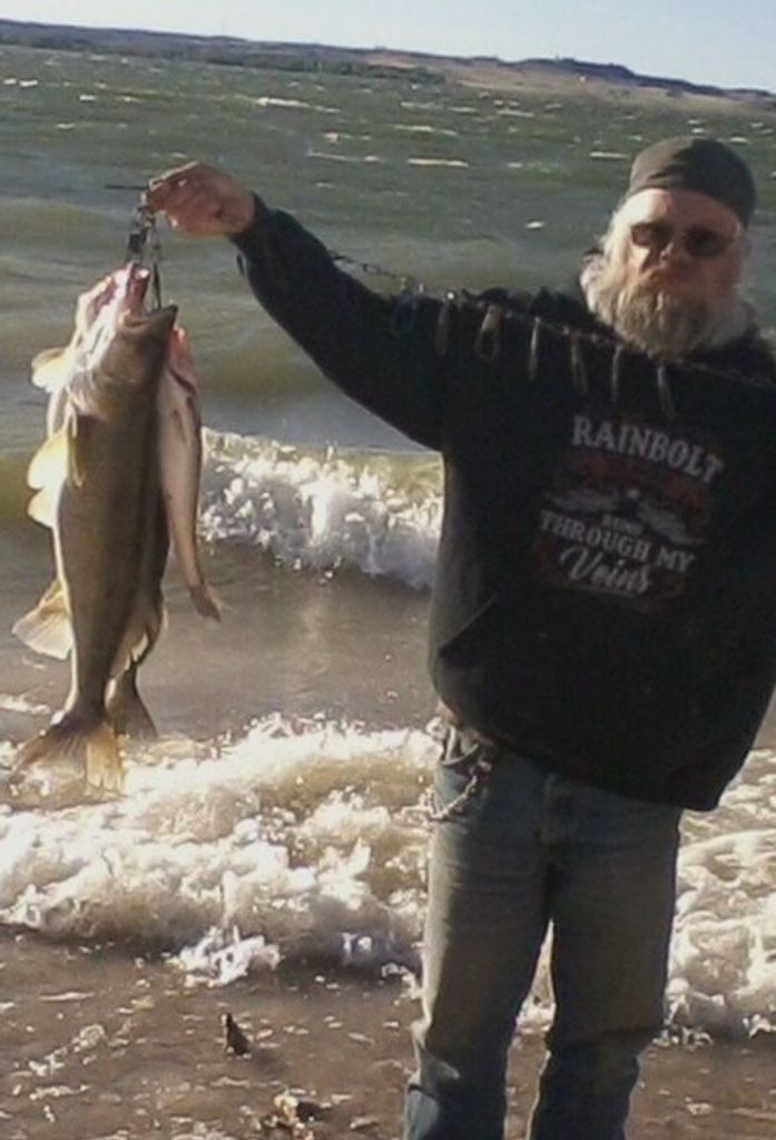 Russell Lee Rainbolt