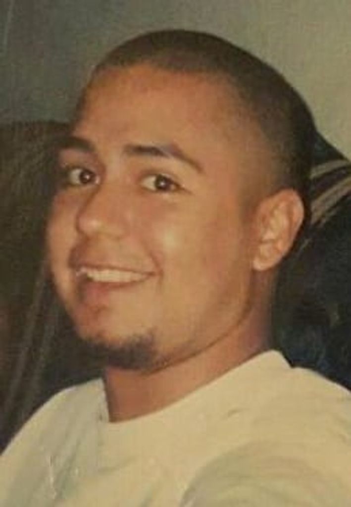 Sanchez, Alex, Jr.