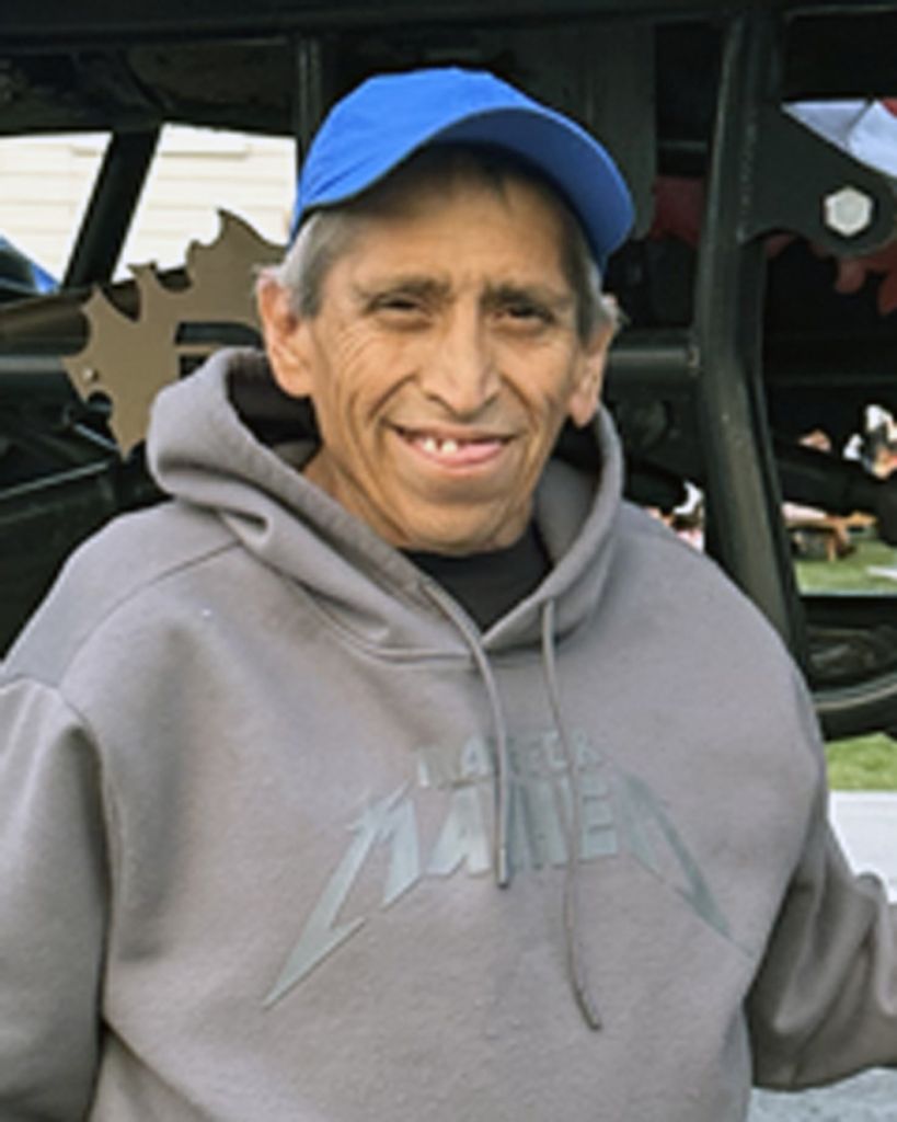 Sam Coronado Profile Photo