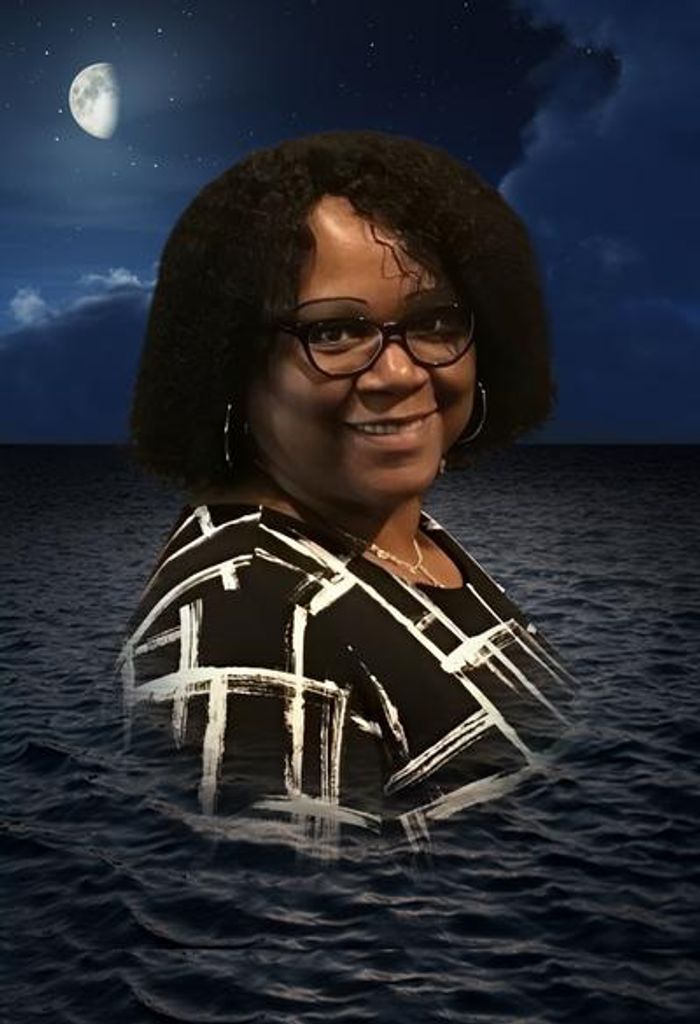 Alice Rosamond Williams Potts Profile Photo