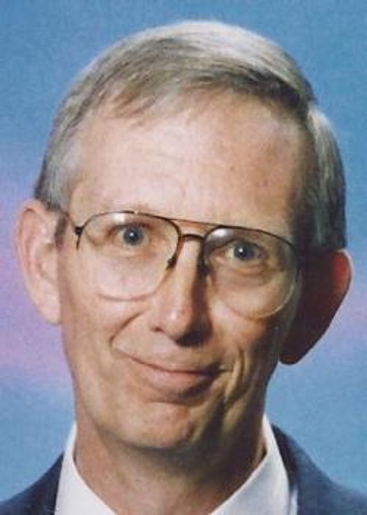 Donald Esry