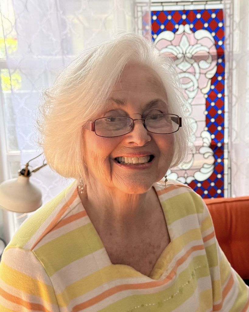 Sharon (Richmond) Morrisey