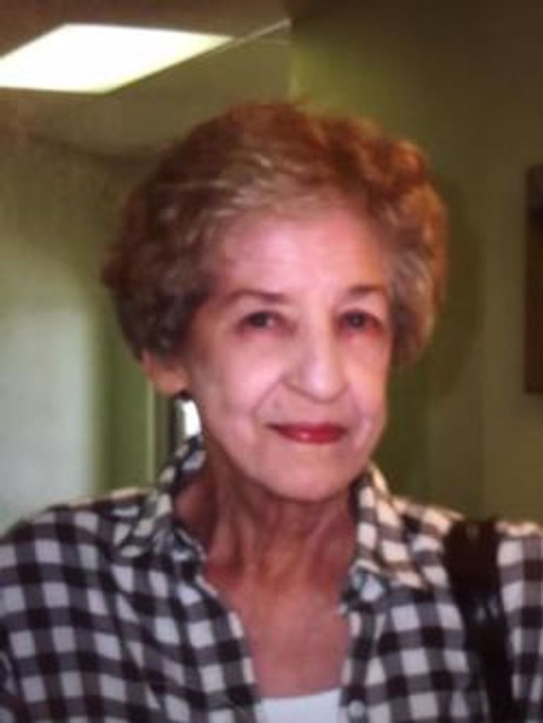 Doreen Shaw Profile Photo