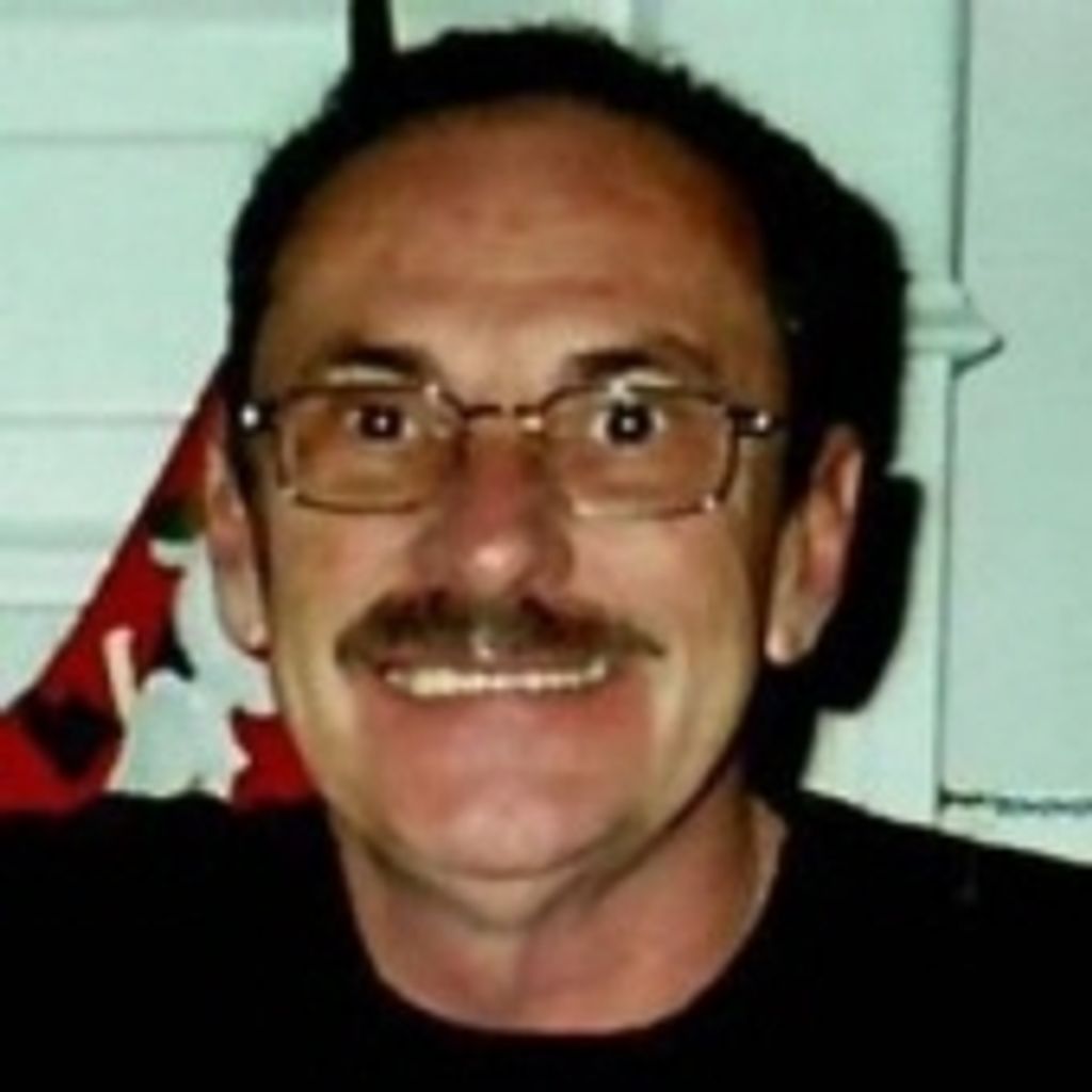 William Kevin Mahoney