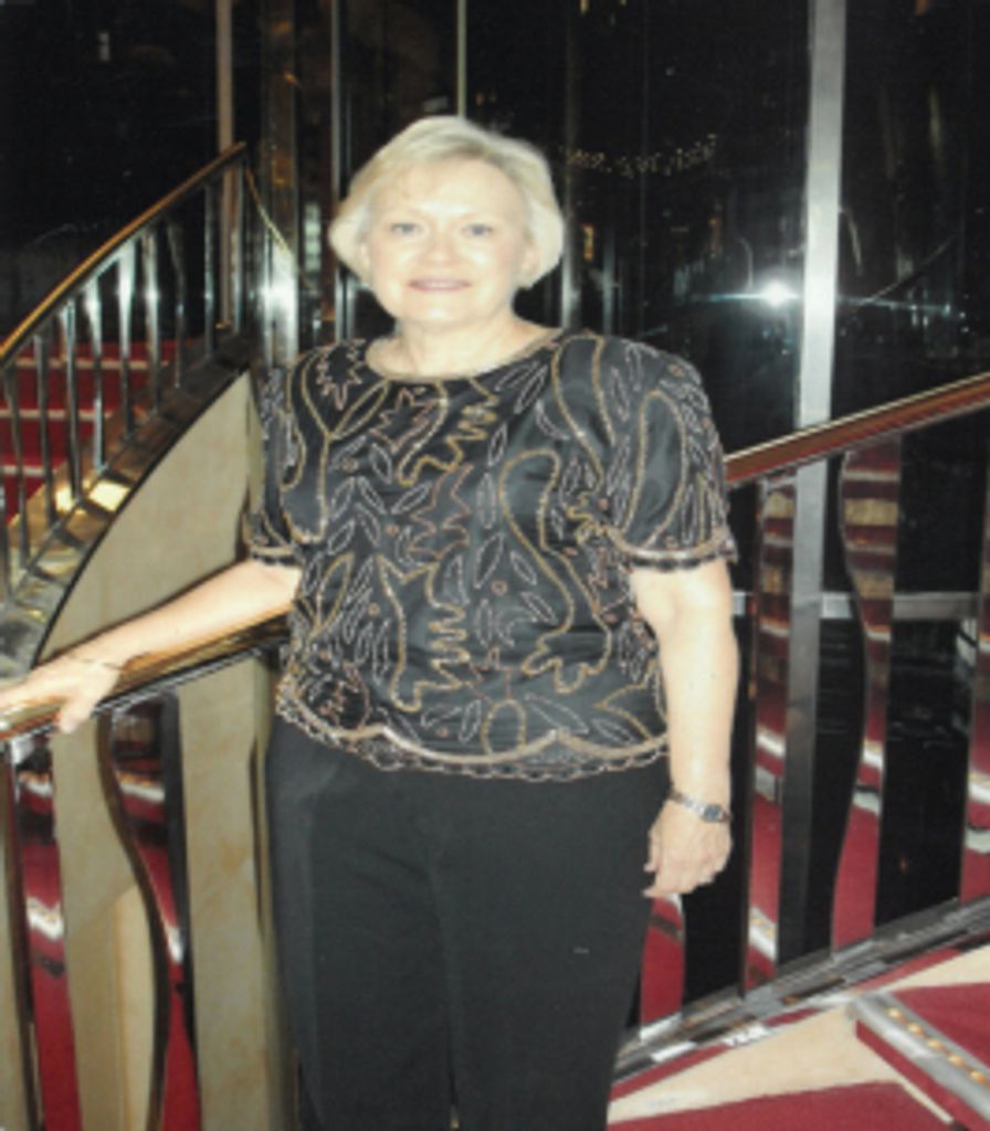 Cheryl Brumfield Profile Photo