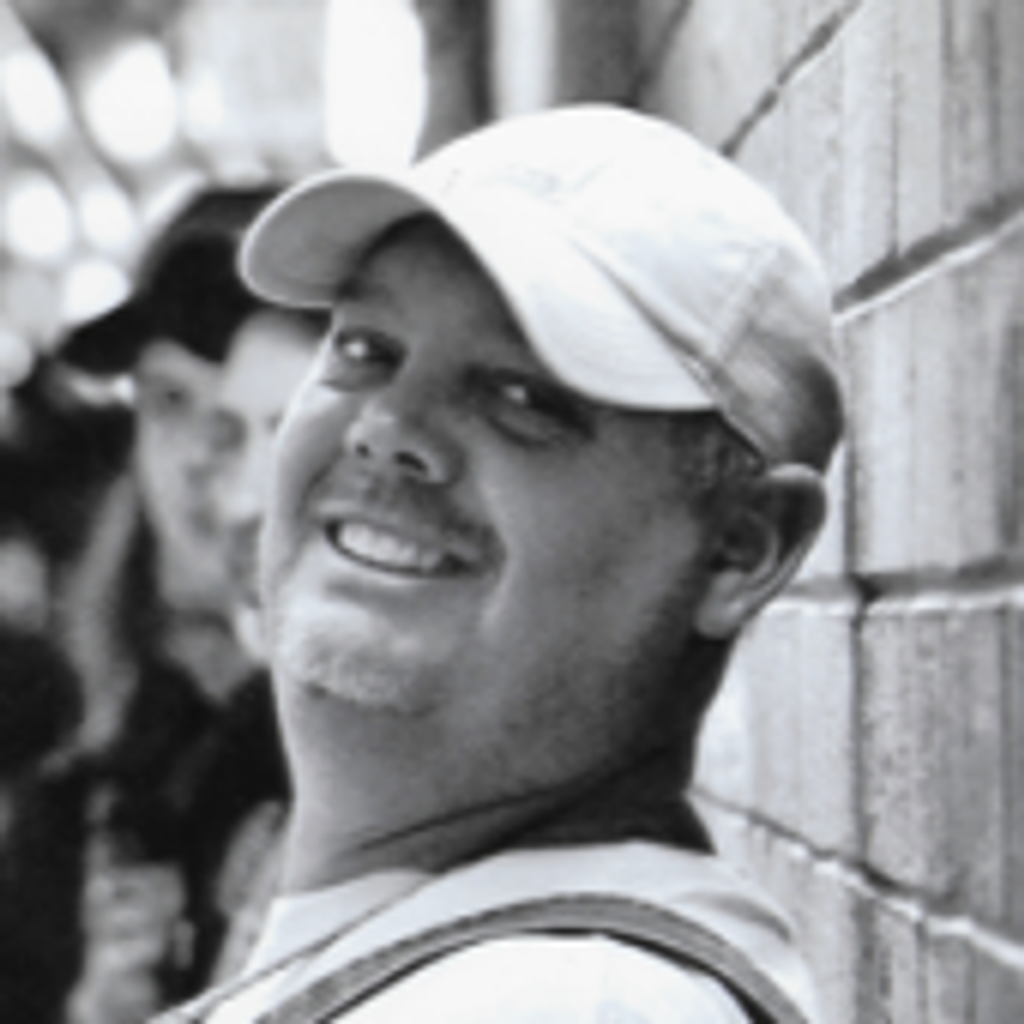 Alan Bryan Perdue