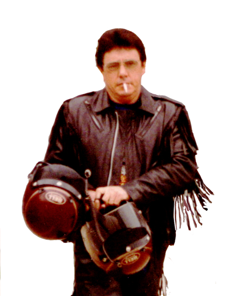 Cecil Vance Profile Photo