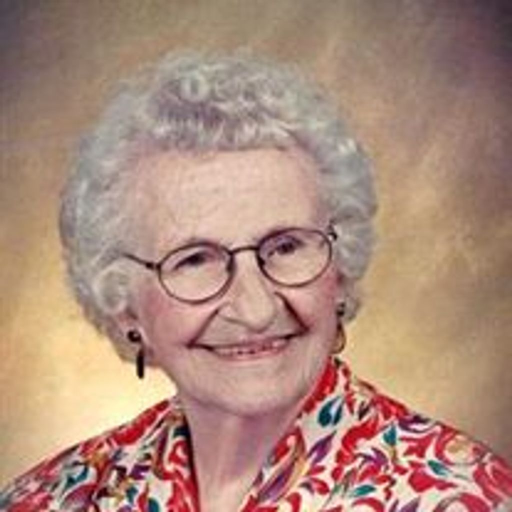 Gladys Lehman