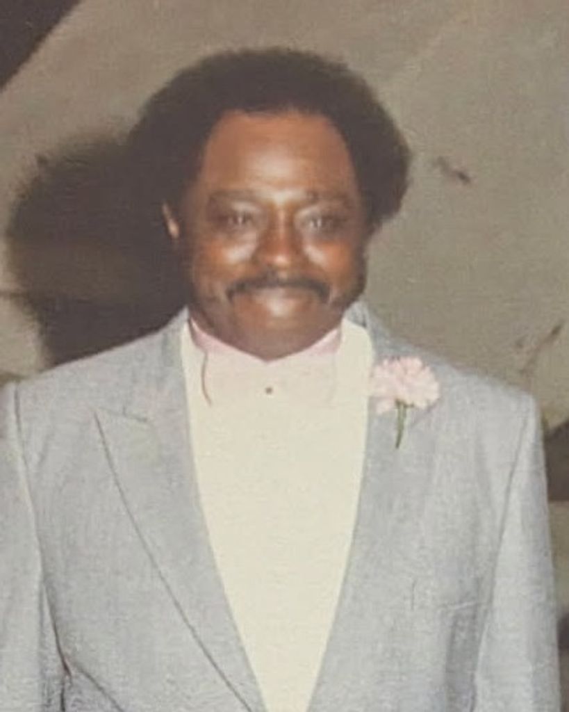 Walter "Sonny" Oatts, Jr.
