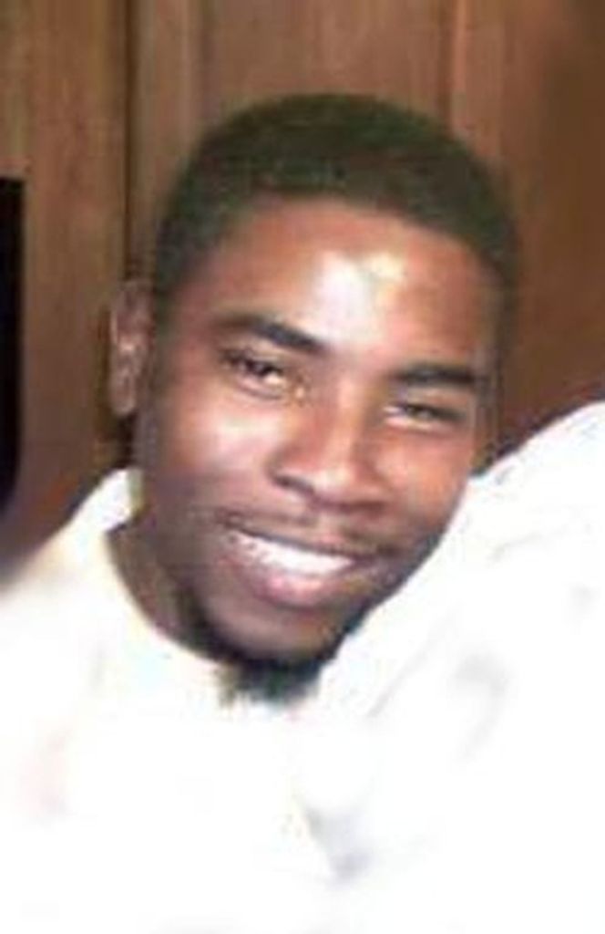 Jerel O. "J.R." Matthews, Jr.