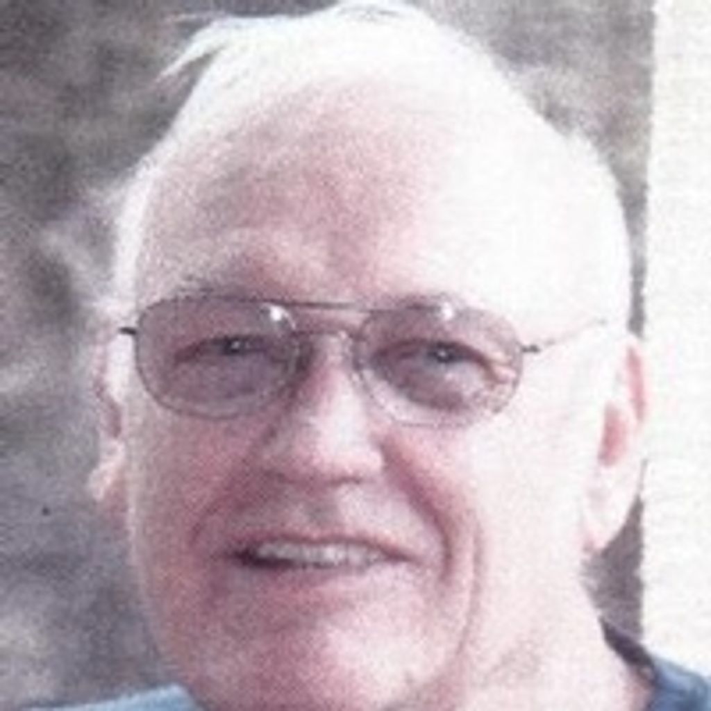 Ronald Paul Westerlund Profile Photo