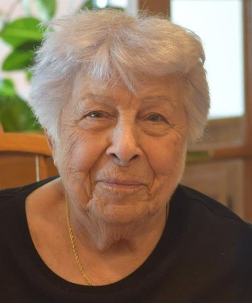 Ida Jean Stockmeyer Profile Photo