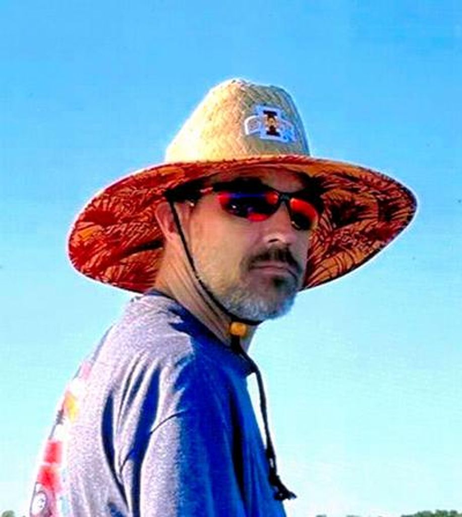 Scott Paul Beauregard Profile Photo