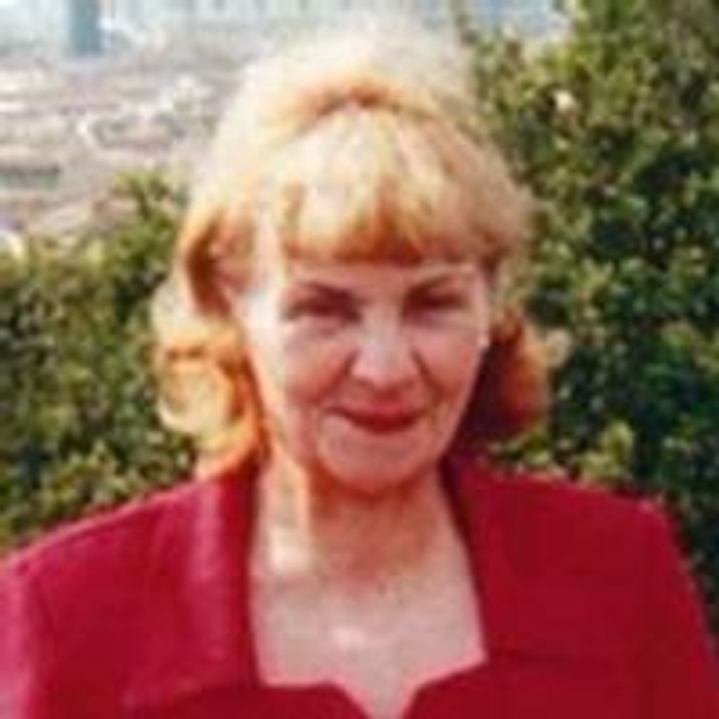 Dr. Ann Theresa Licata