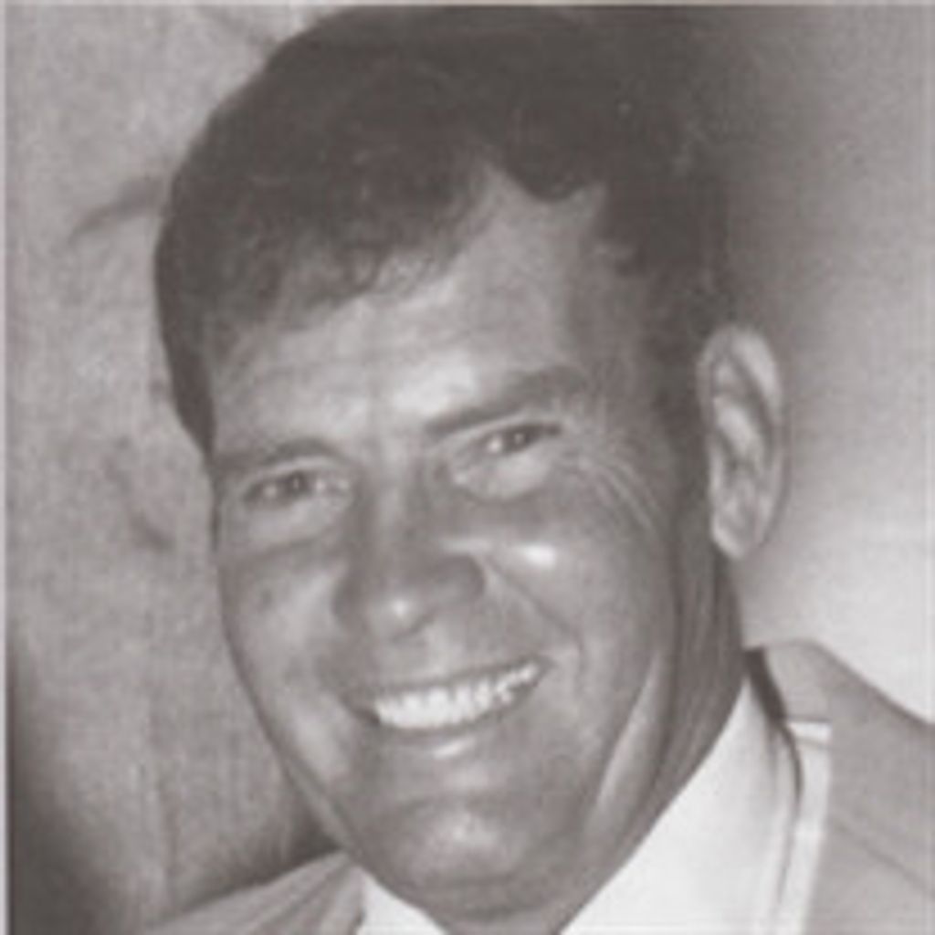 James "Rooster" Wilson