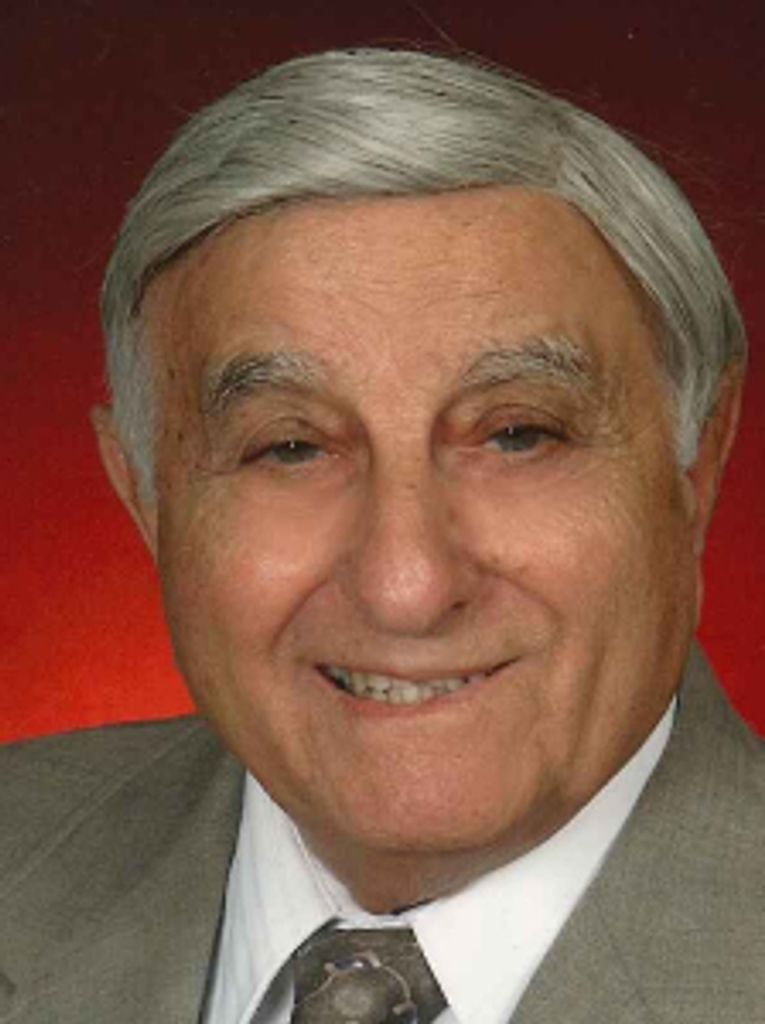 Charles (Rosario)J. Magari