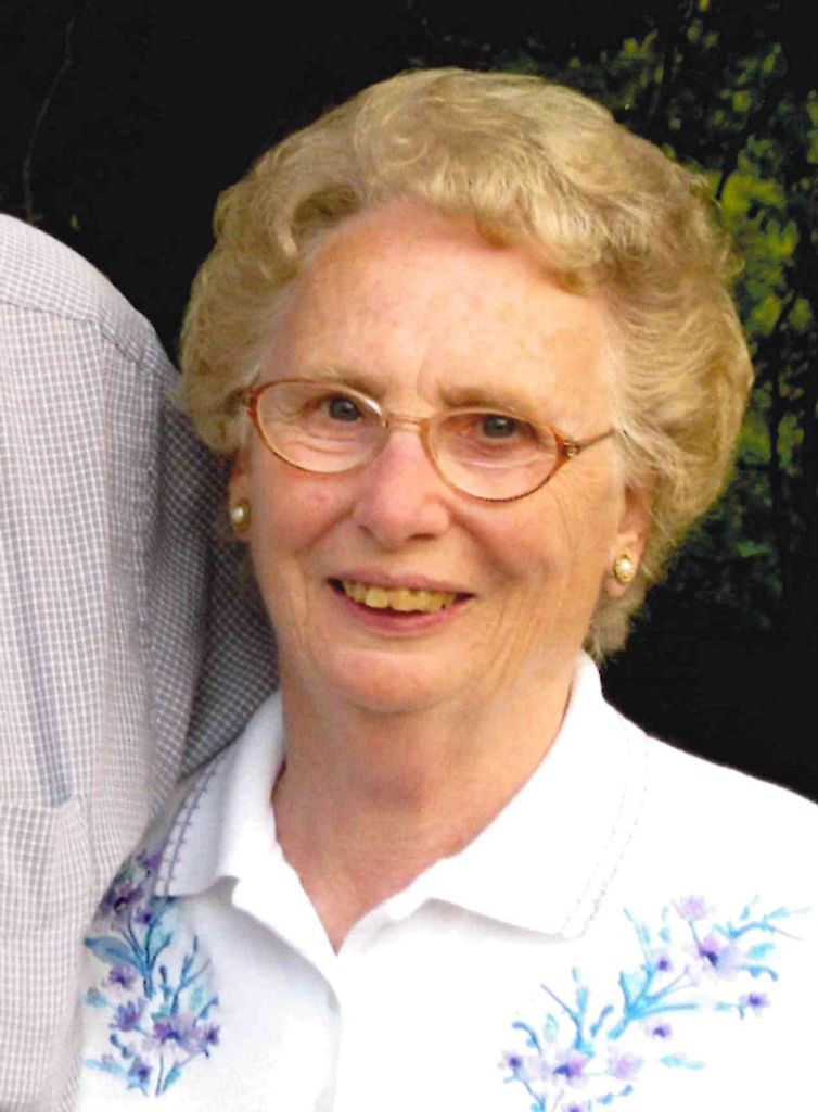 Helen Joyce Tibboel Profile Photo