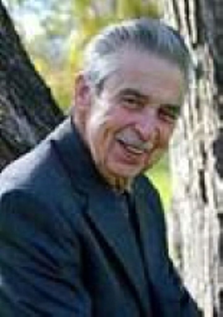 James  Edgar Warren