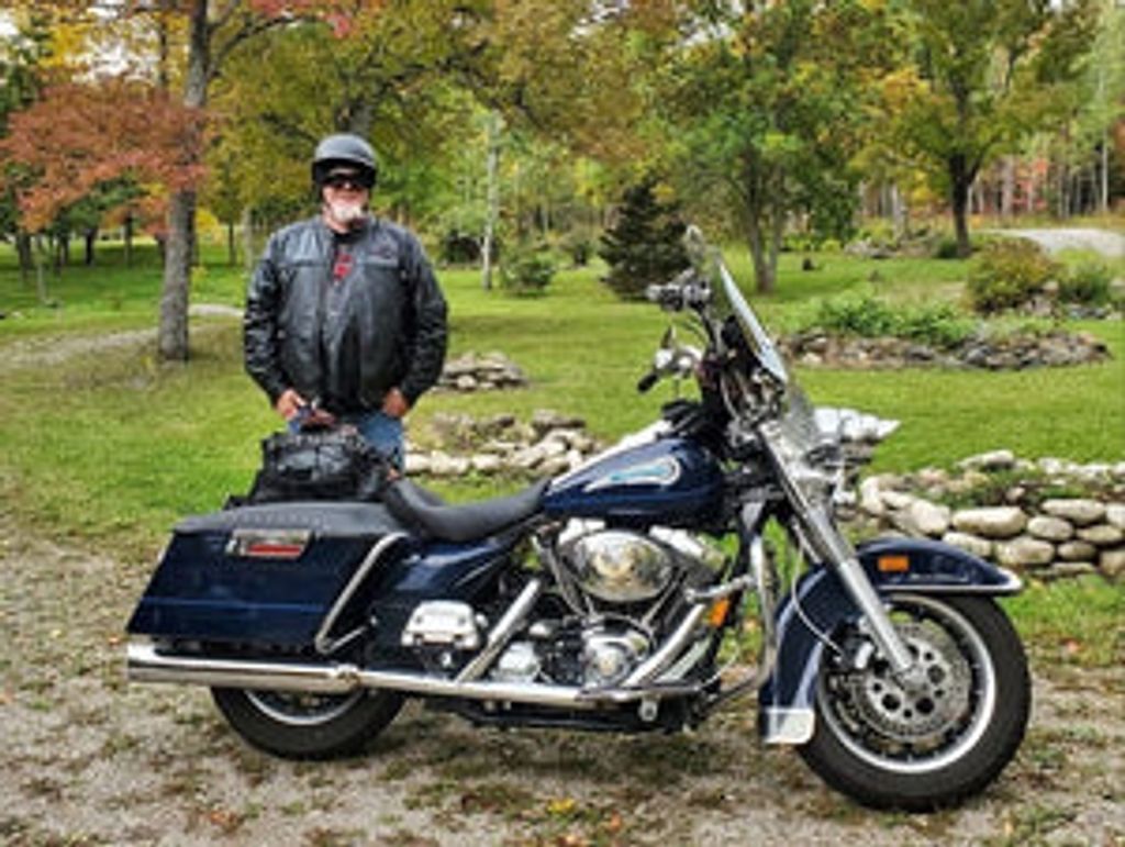Scott Byerson Profile Photo