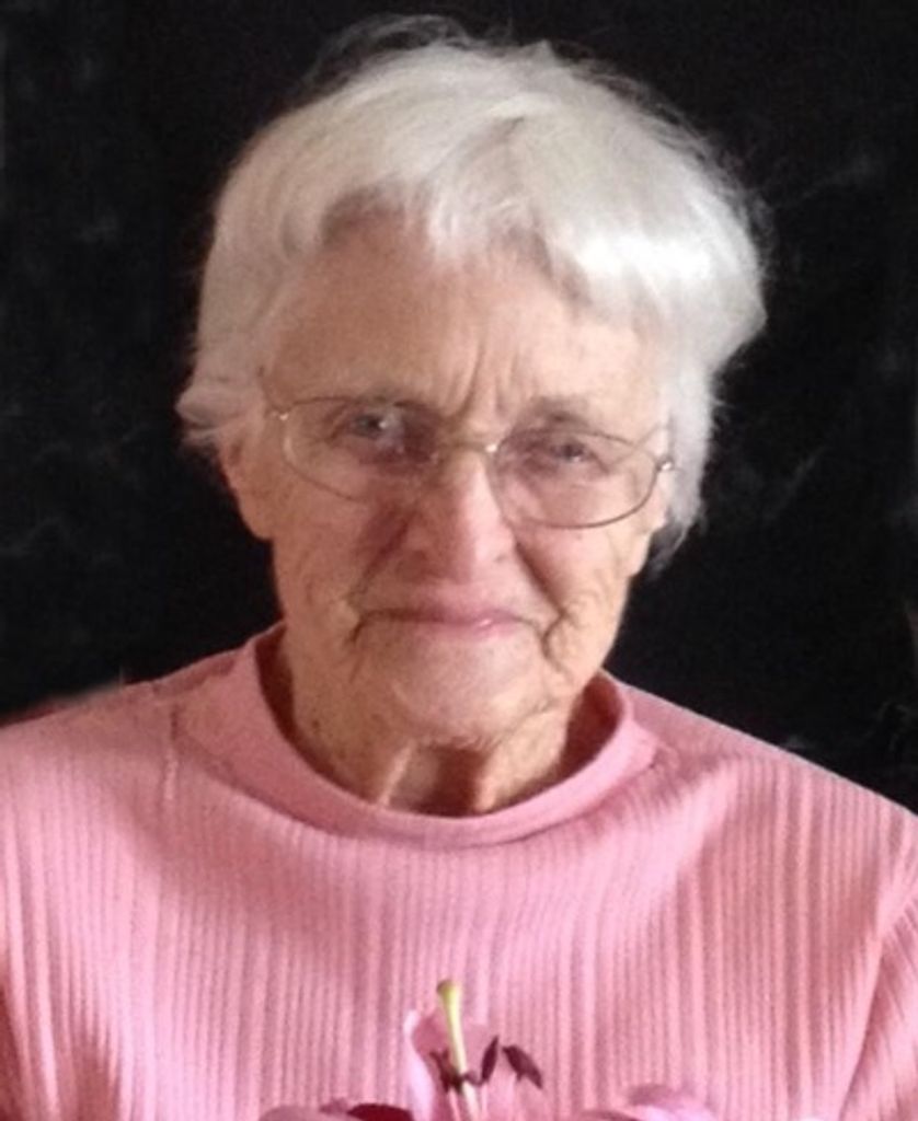 Gladys Nelson