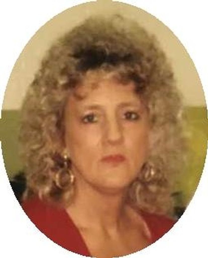 Sandra Louise Oliver