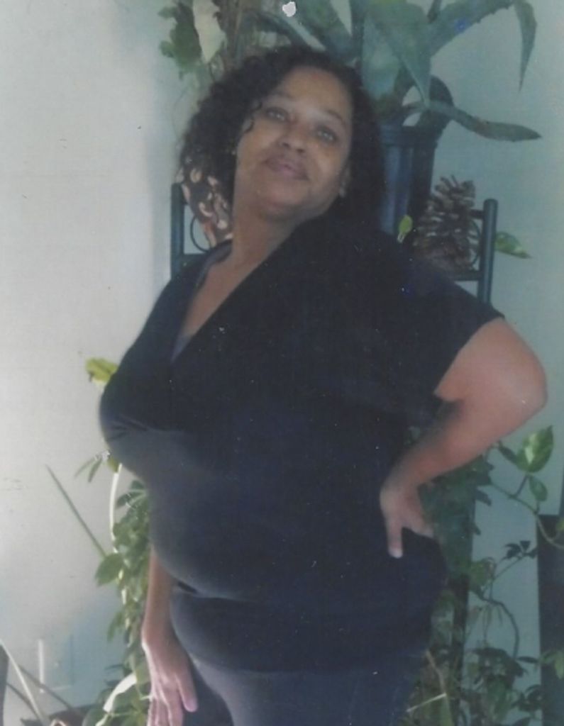 Sheila Brown