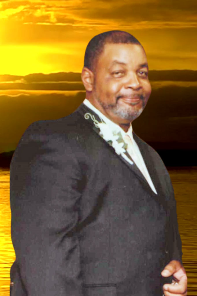 Robert Lewis Hires
