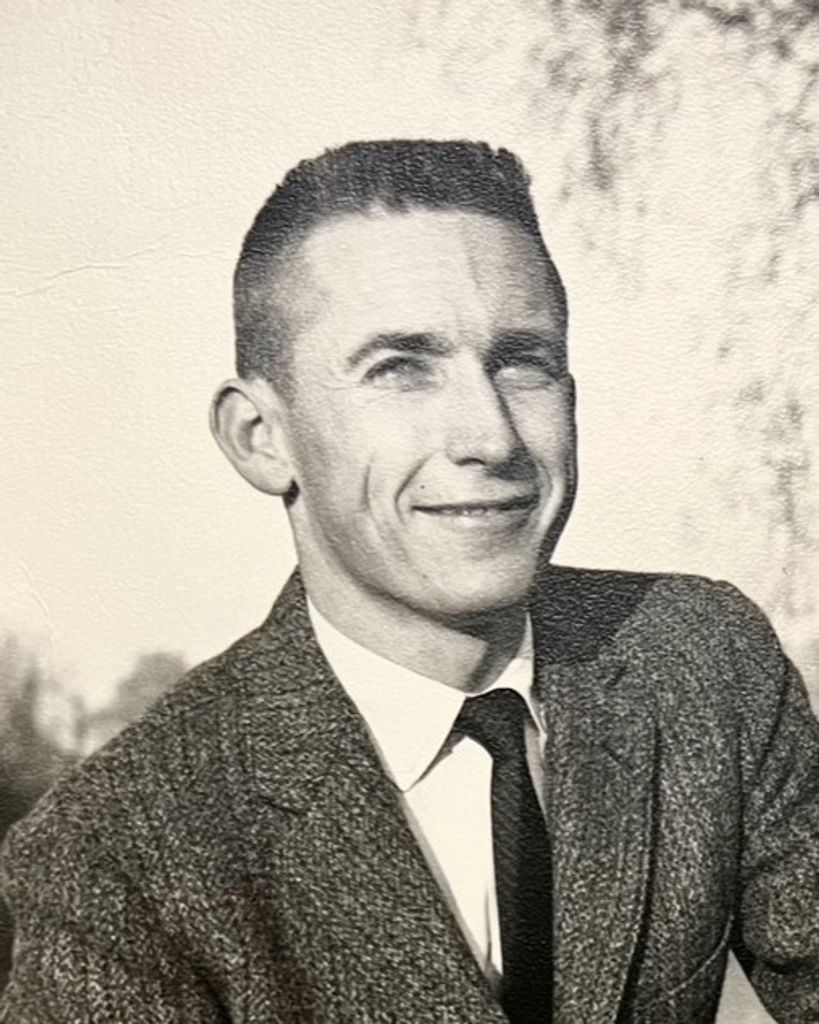 Carl Lankford Vaughan Profile Photo