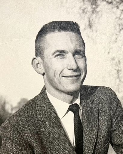 Carl Lankford Vaughan's obituary image