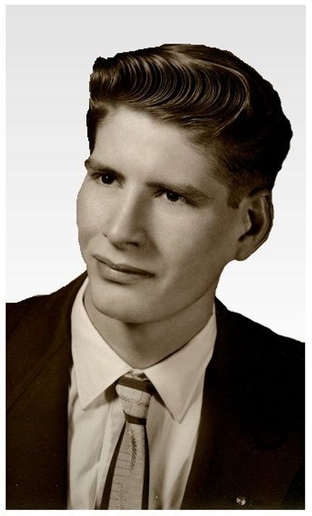 Edward E. Moore
