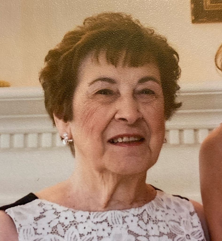 Lucille Hacken Profile Photo