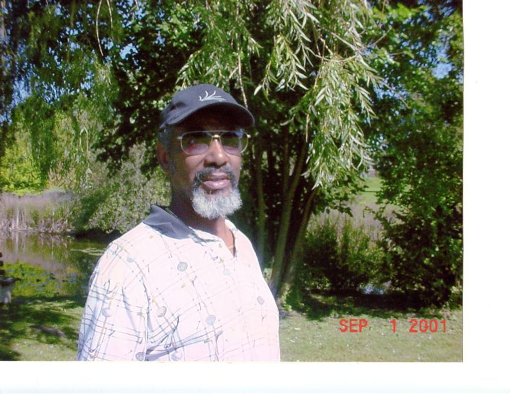Joseph Crockett "Joe" Wharton, Iii Profile Photo
