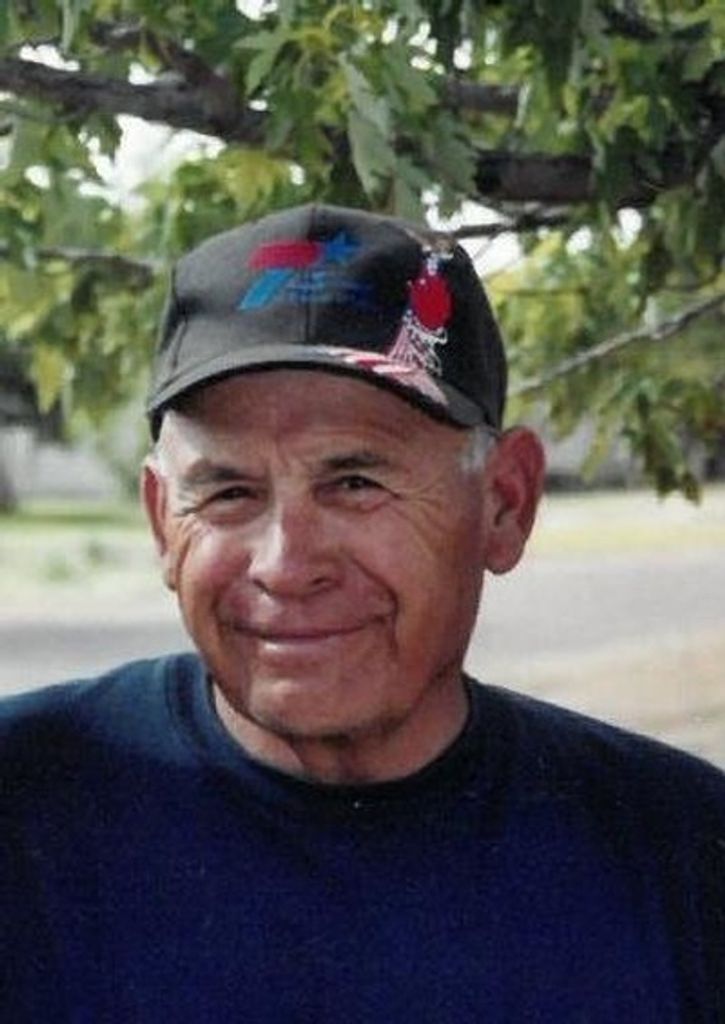Armando A. Perez Profile Photo