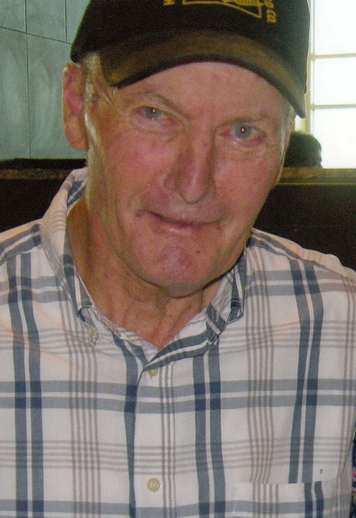 Michael Lysne Profile Photo