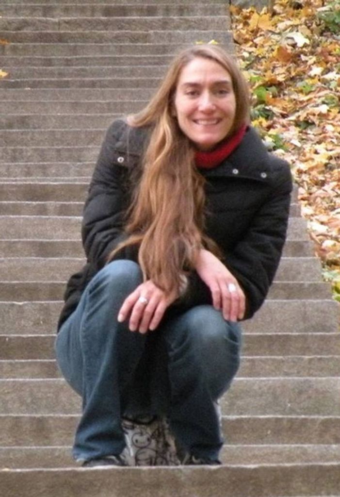 Christina Krejer-Kosmas Profile Photo