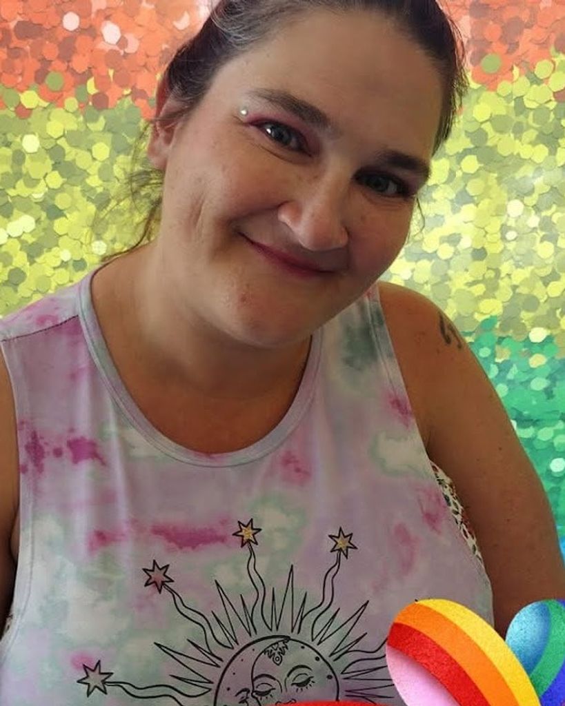 Elizabeth Marie Hendrickson Profile Photo