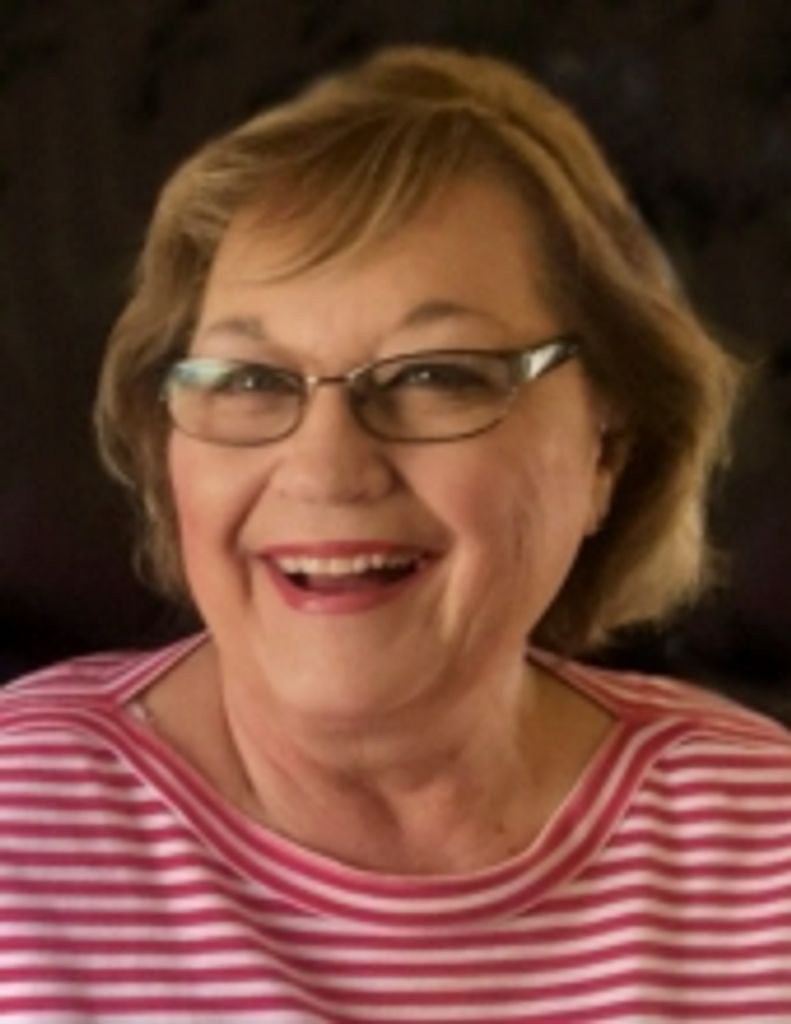 Karen Sue Burke