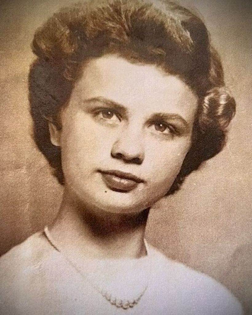 Carol Wood Murphy Profile Photo