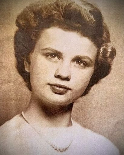 Carol Wood Murphy's obituary image