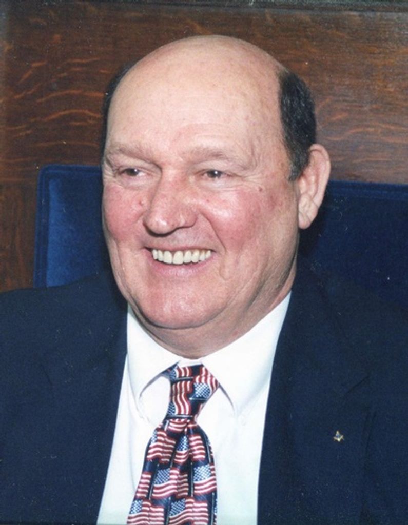 Keith Banty