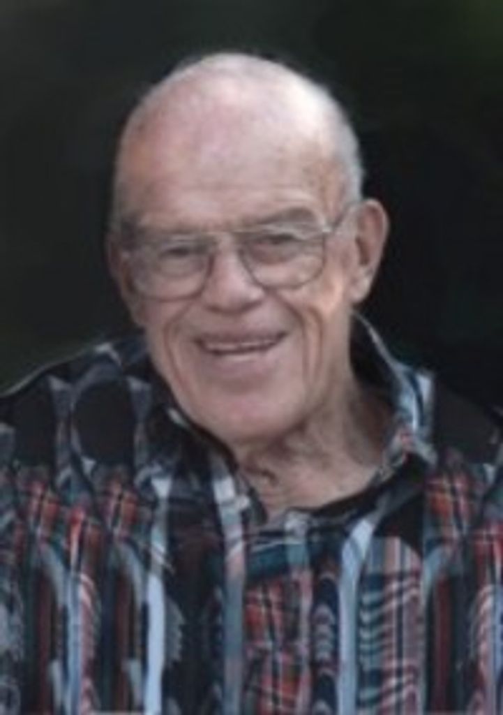 Willis (Bill)  Brandon