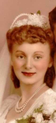 Margaret A. Lewandowski Profile Photo