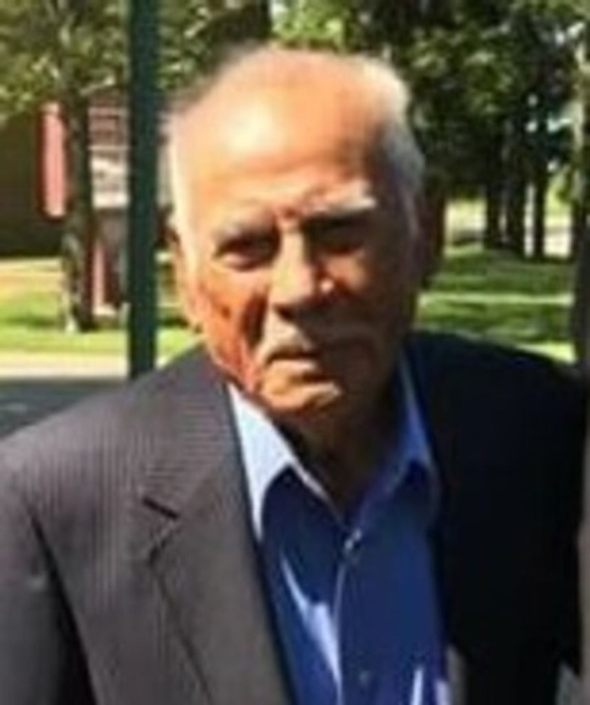 Camilo Ramirez Mascorro Profile Photo